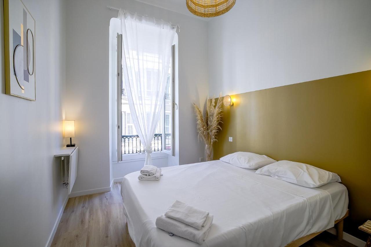 Maison Bianchi - Paganini Downtown Apartment