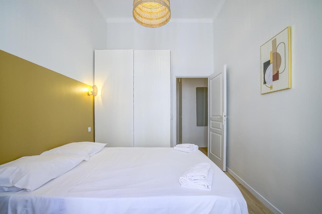 Maison Bianchi - Paganini Downtown Apartment