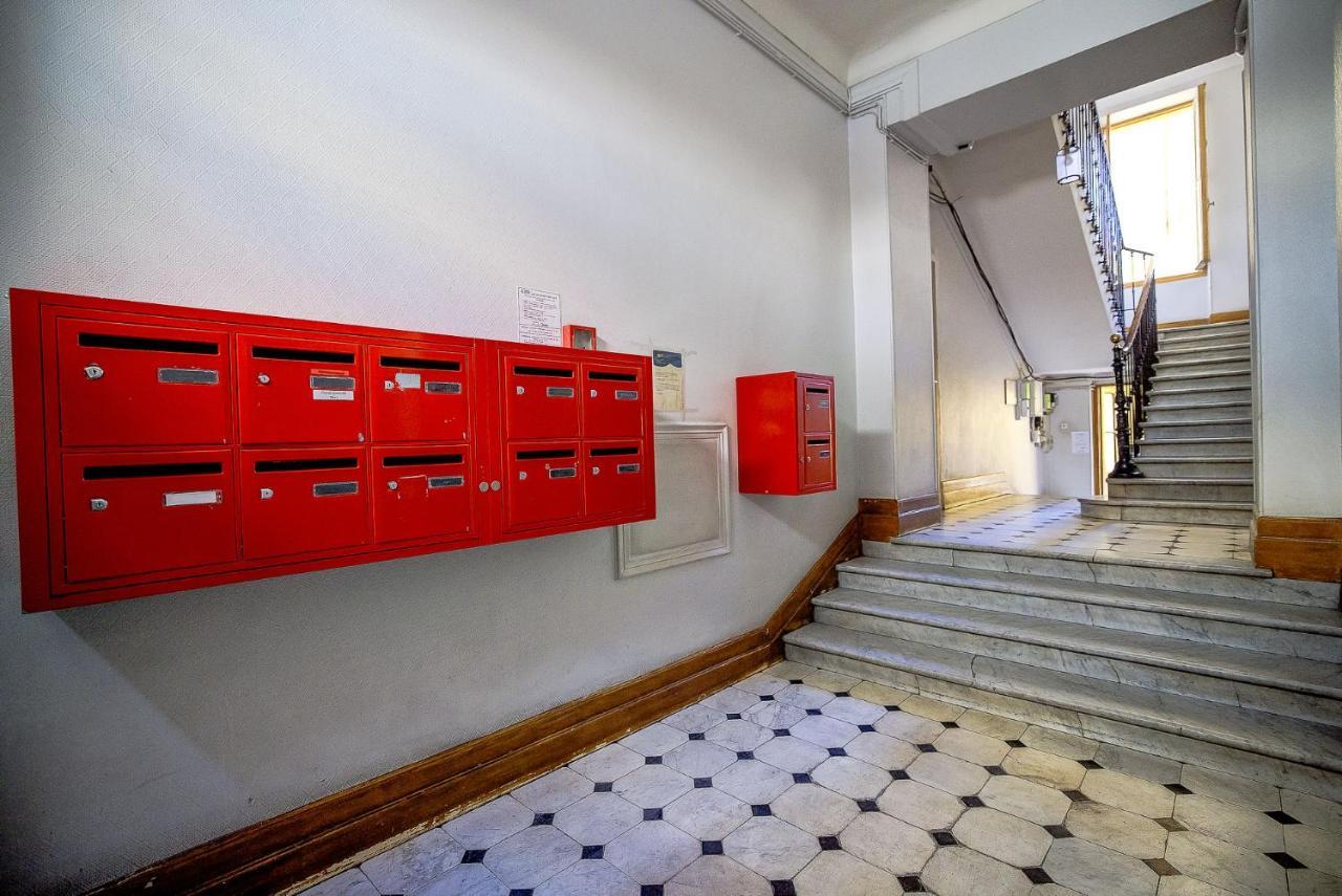 Apartment Maison Bianchi - Paganini Downtown *