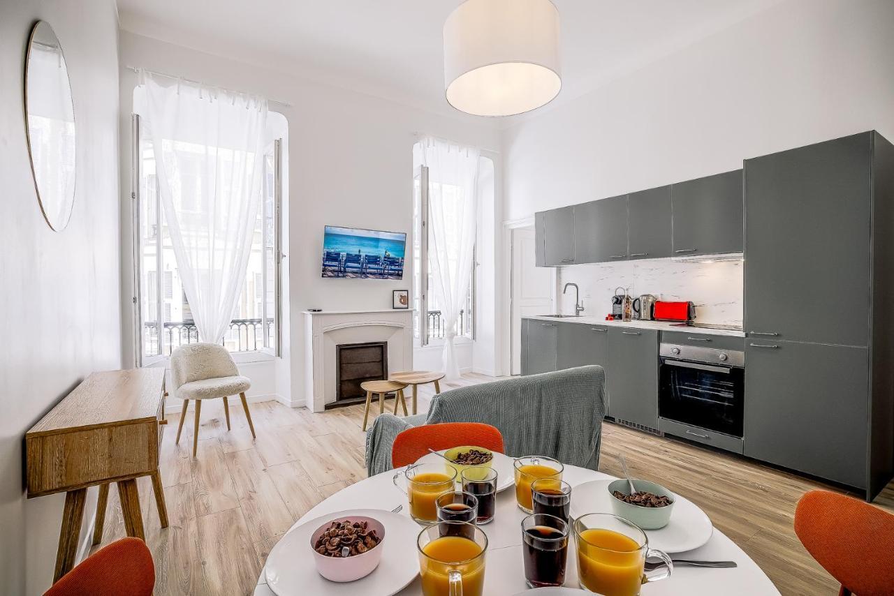 Apartment Maison Bianchi - Paganini Downtown *