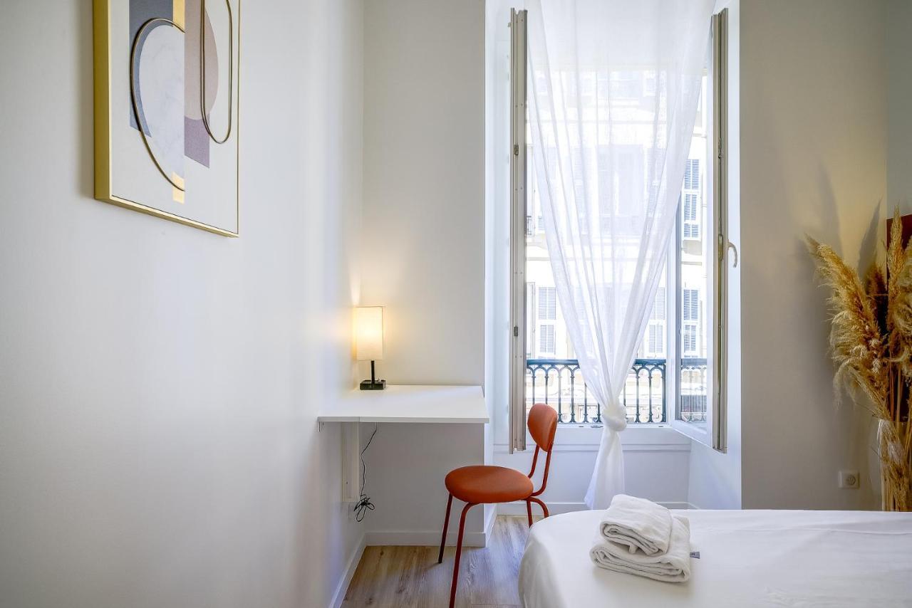 Apartment Maison Bianchi - Paganini Downtown