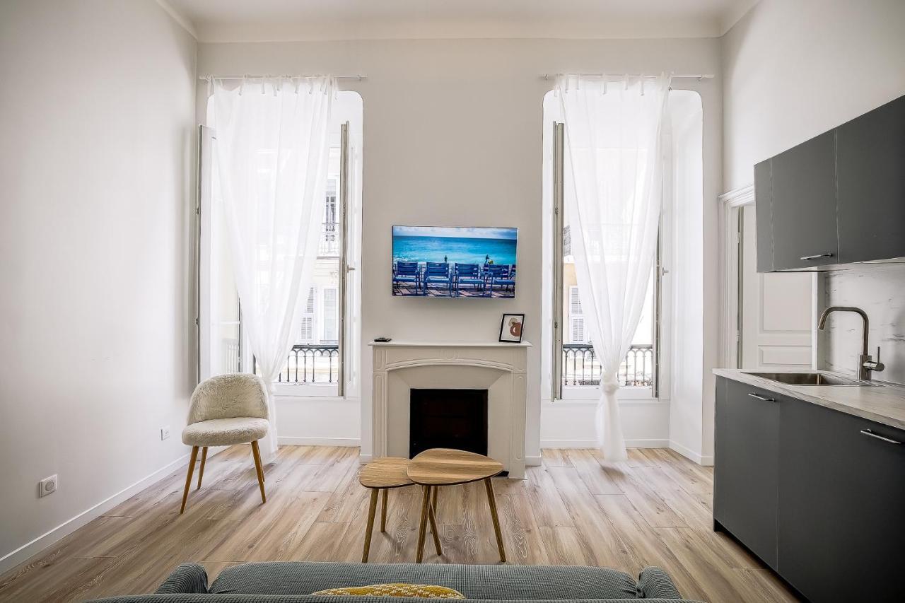 Maison Bianchi - Paganini Downtown Apartment