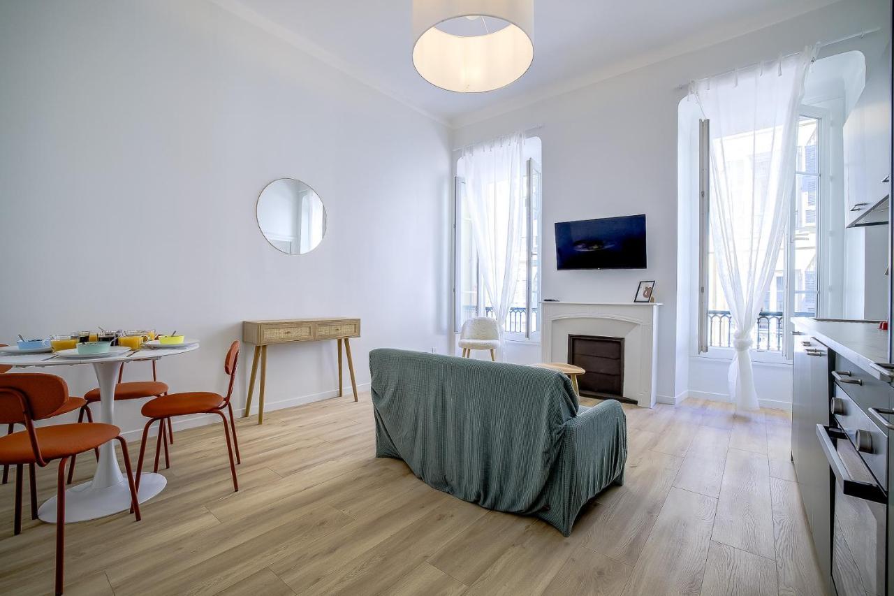 Maison Bianchi - Paganini Downtown Apartment