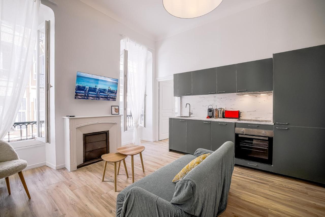 Maison Bianchi - Paganini Downtown Apartment