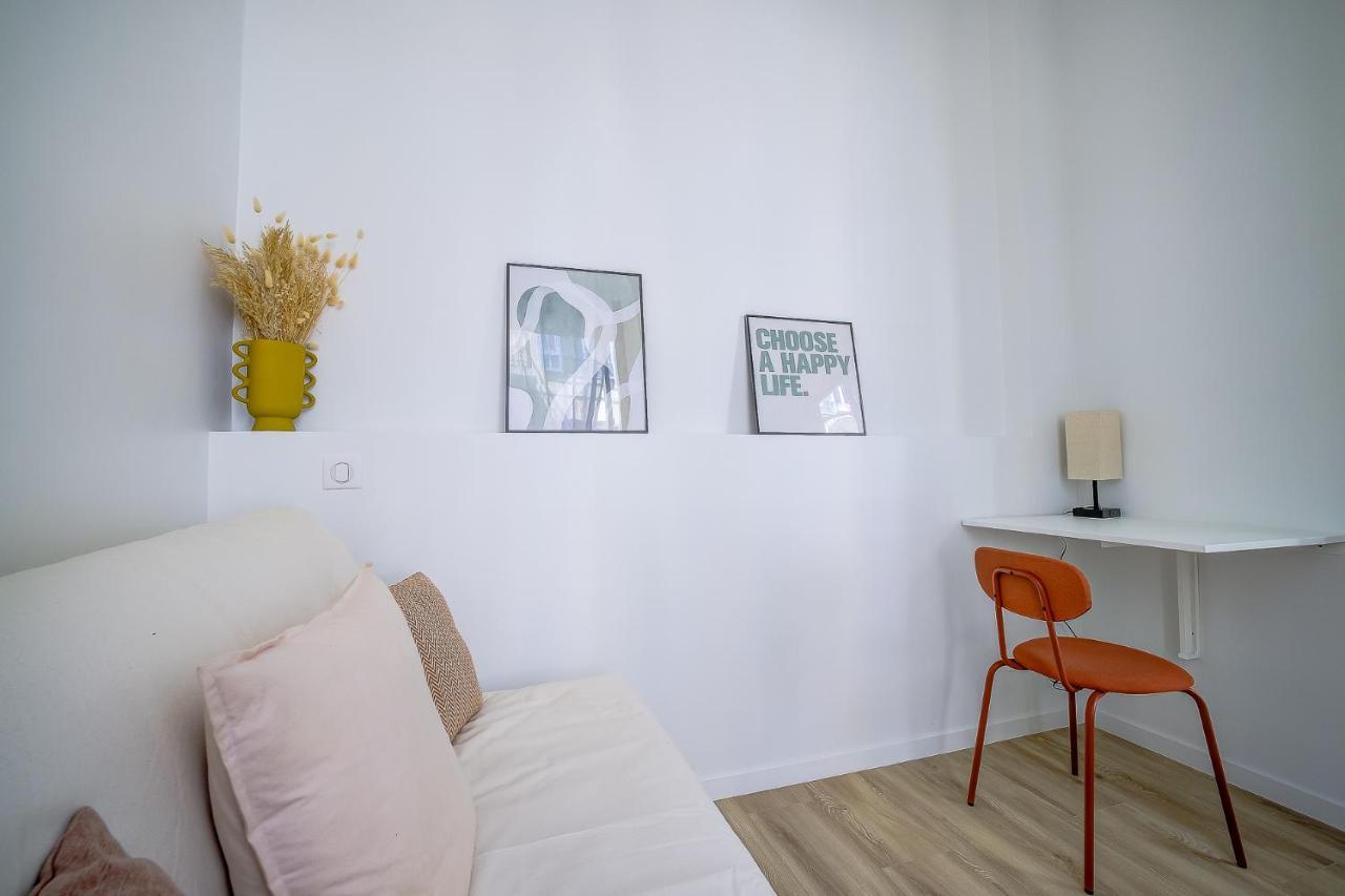 Appartamento Maison Bianchi - Paganini Downtown *